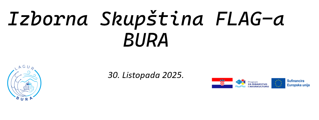 Održana Izborna sjednica Skupštine LAGUR-a Bura